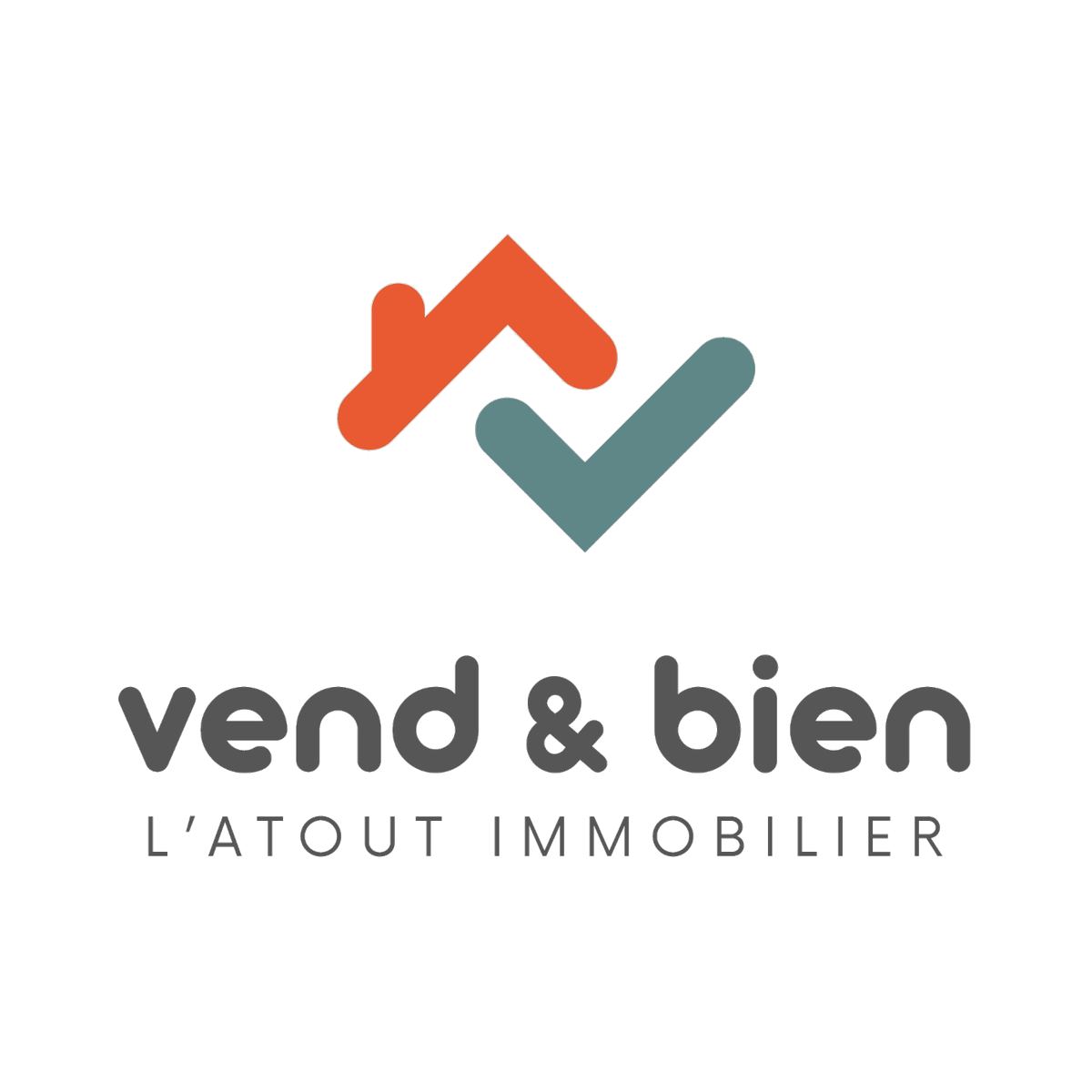 Vend & Bien — L'atout immobilier